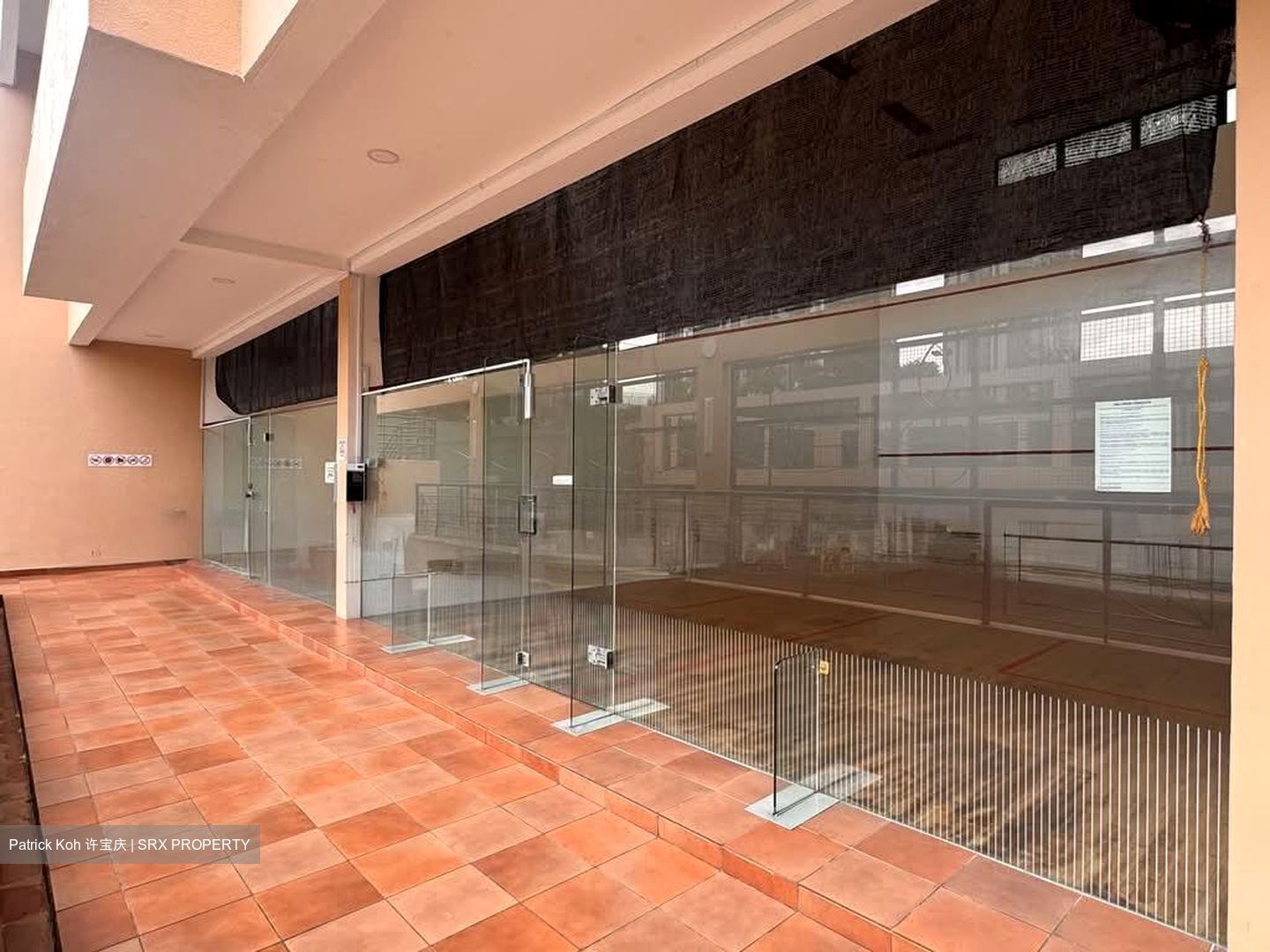 Hillview Heights (D23), Condominium #572705501